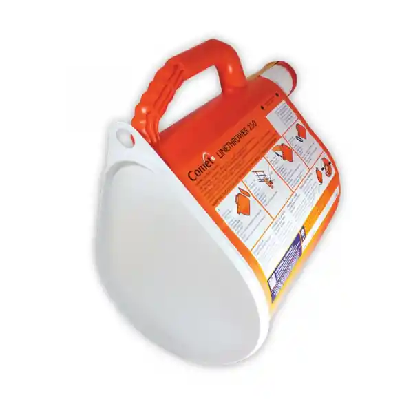 Comet Halat Atar 250 Gövde ve İp