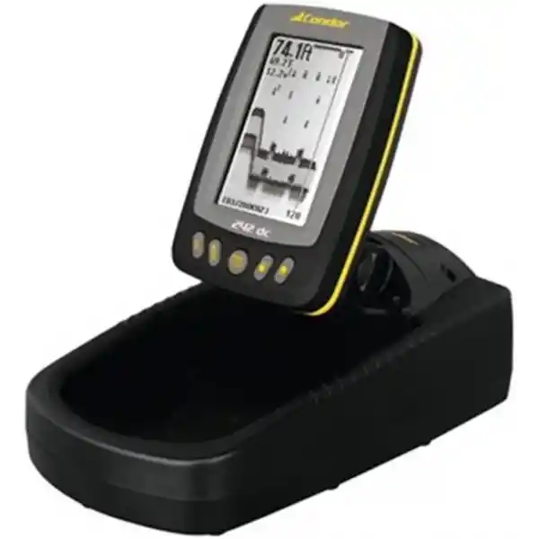Condor 242 DC PS Portatif Balık Bulucu
