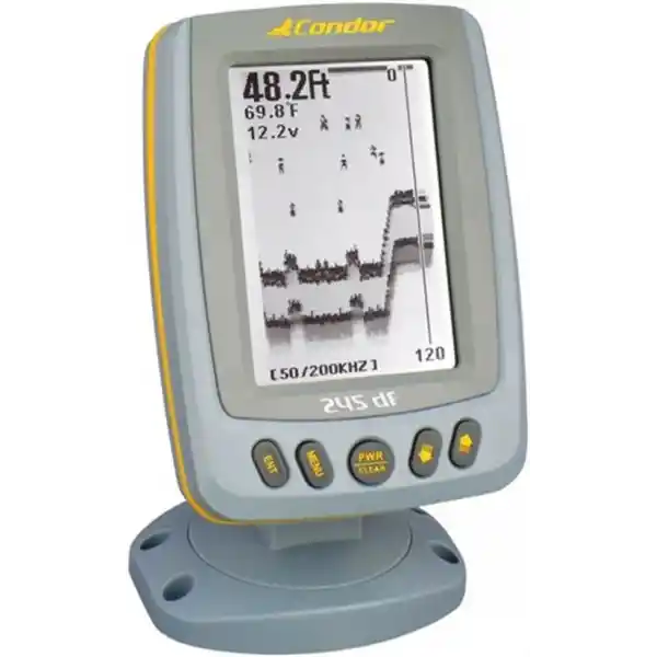 Condor 245 DF Balık Bulucu