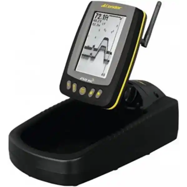 Condor 250 Wi Balık Bulucu