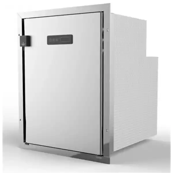 Cool Concept DC-50 Buzdolabı 12/24V 44+6 Lt