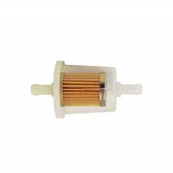 Dahili Benzin Yakıt Filtresi 3/8 Hortum İçin