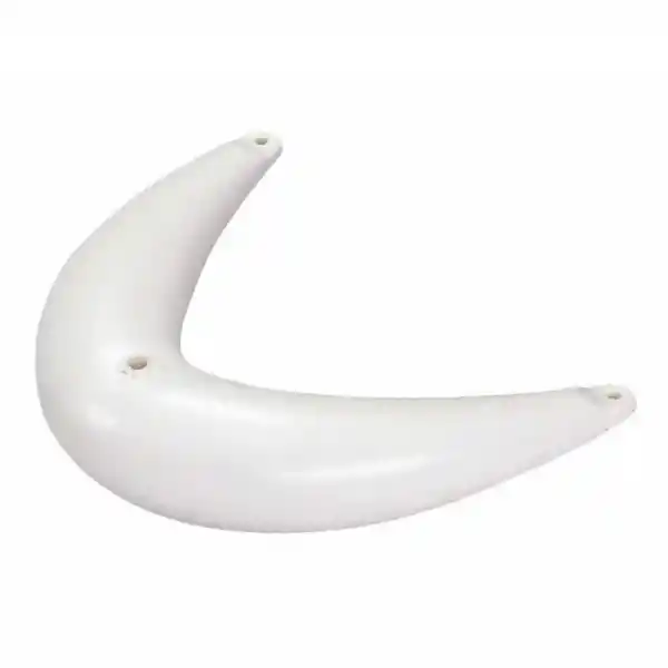 Dan-Fender Burun Usturmaçası, Küçük Boy 33x34cm