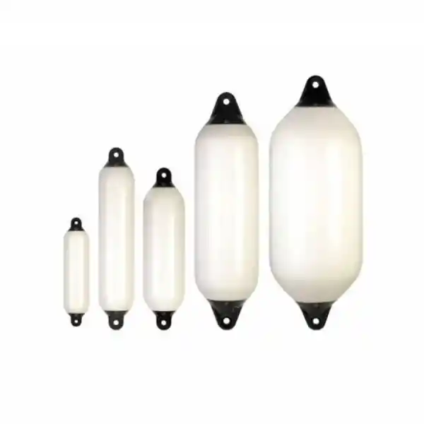 Dan-Fender Heavy Duty Sosis Usturmaça 25x94cm (1035)