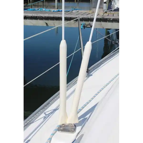 Dan-Fender Liftin Kilifi Uzunluk:60 cm