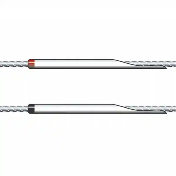 Dan-Fender Tel Kılıfı Çap: 6mm