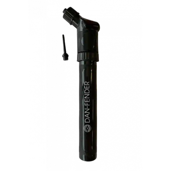 Dan-Fender Usturmaça Şişirme Pompası