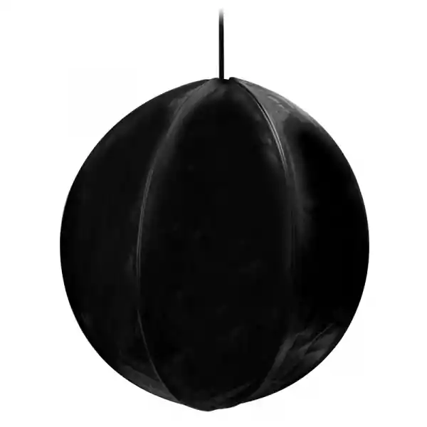 Demir Küresi - Siyah Küre 60cm