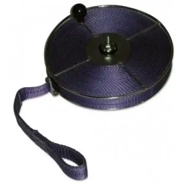 Demirleme Makarası, 30 Metre Kayışlı