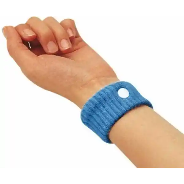 Deniz Tutmasına Karşı Bileklik