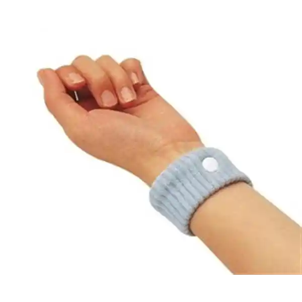 Deniz tutmasına karşı bilezik