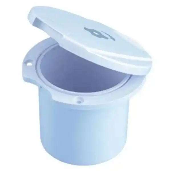 Devre kesici için montaj yuvası