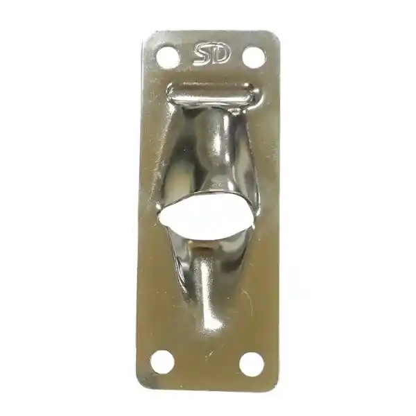 Direk Halat Geçişi, Paslanmaz Çelik, Küçük