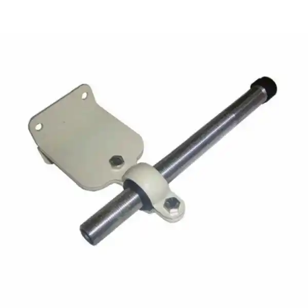 Direksiyon Teli Sabitleyici, Mafsallı