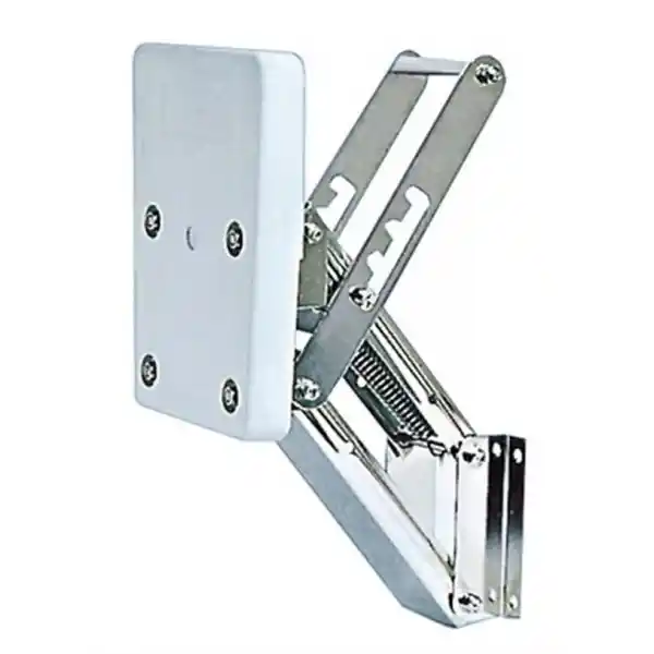 Dıştan takma motor braketi