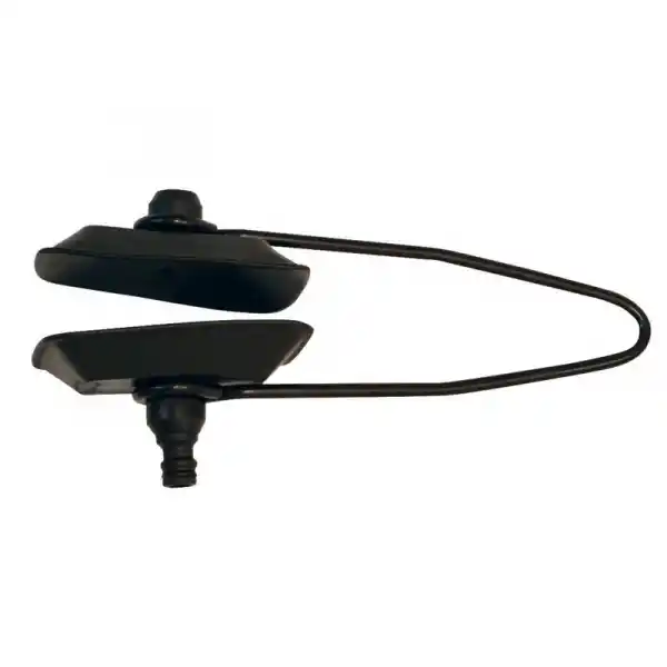 Dıştan Takma Motor Yıkama Aparatı - Dörtgen