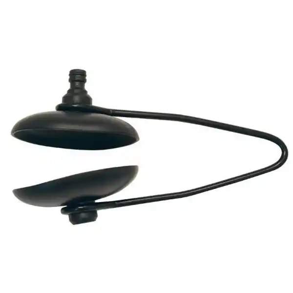 Dıştan Takma Motor Yıkama Aparatı - Oval