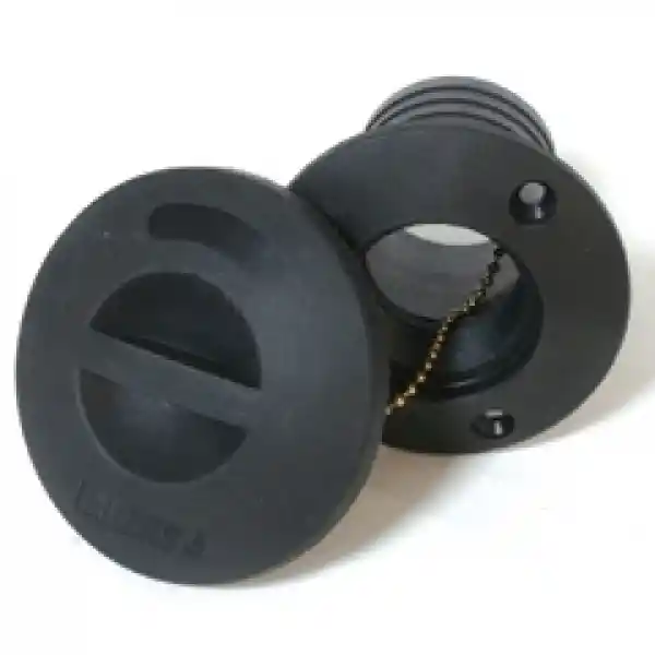 Dolum Kapağı 50mm Tube