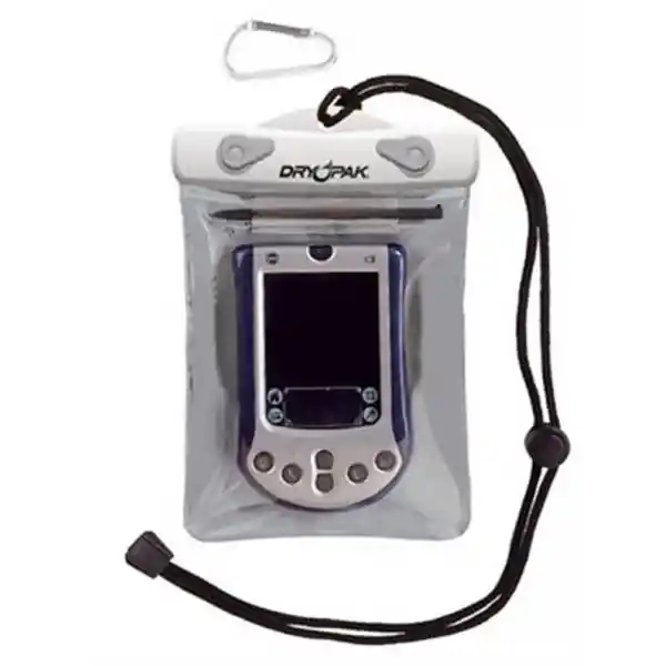 Dry Pak Su Geçirmez GPS/PDA Kılıfı