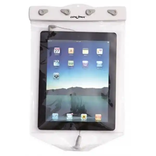 Dry Pak Su Geçirmez I-Pad Kılıfı