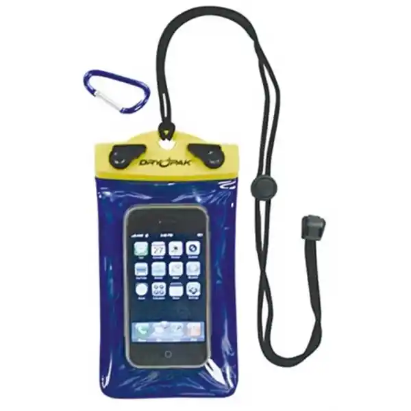 Dry Pak su geçirmez telefon kılıfı