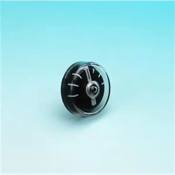 Dümen Açı Göstergesi