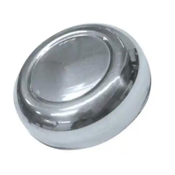 Dümen göbeği kapağı 406-508mm uygundur