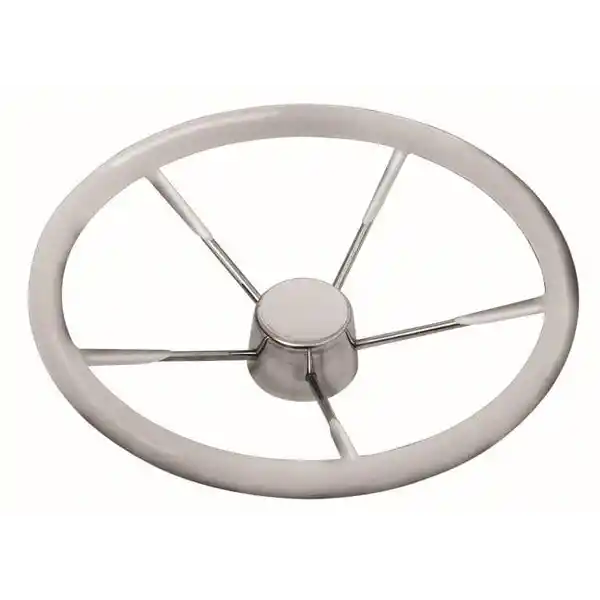 Dümen Simidi Beyaz 40 Cm