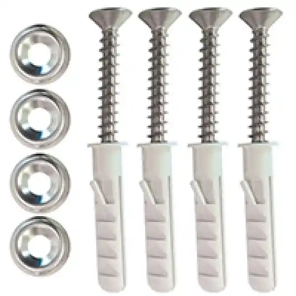 Duvar Montaj Kiti – Cansimidi Kutusu İçin