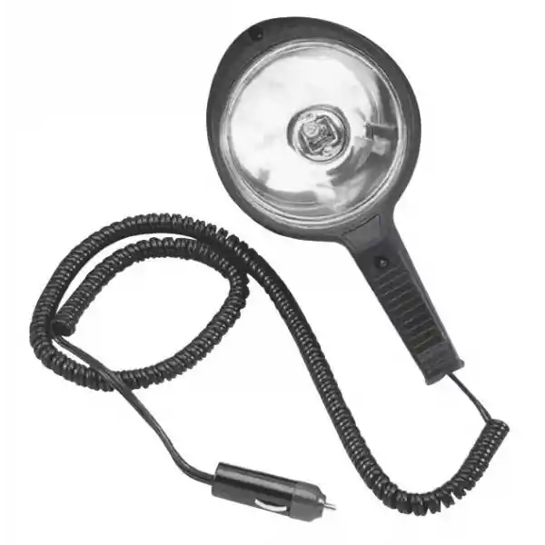 El Projektörü 12V 55W