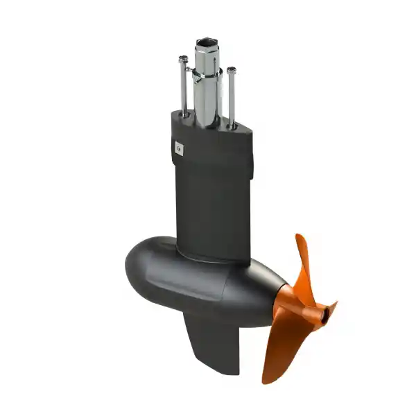 Elektrikli Motor Torqeedo Pod Drıve Cruıse 3.0 FP 24V DC