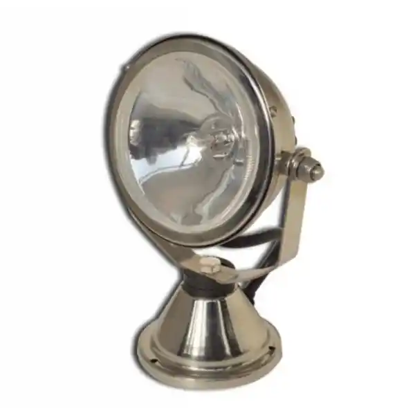 Elle Kumandalı Hareketli Projektör 55 Watt