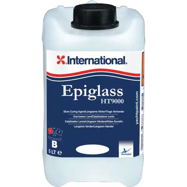 Epiglass Ht 9000 - 25Lt Fast