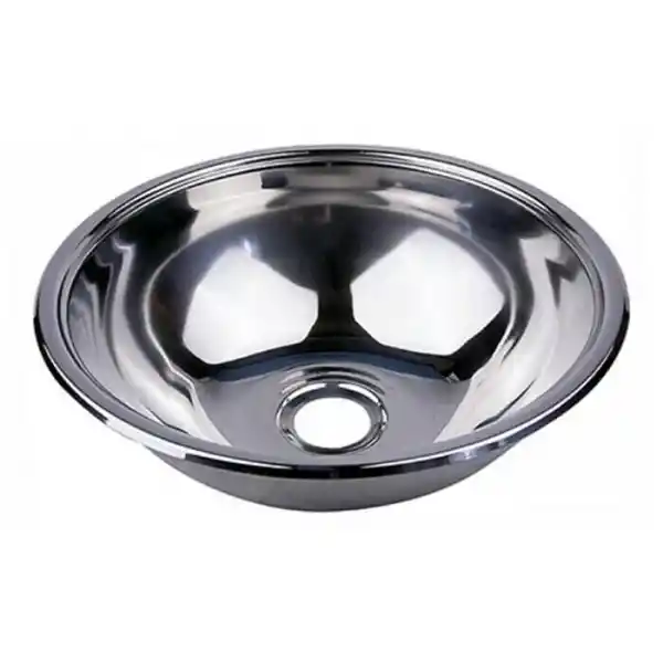 Evye Krom, İç Ø:260mm Dış Ø: 290mm