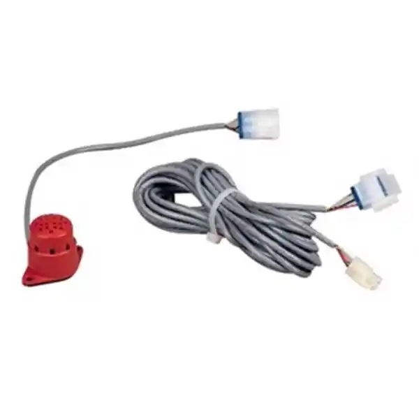 FIREBOY MS-2 Propan Gaz Dedektörü