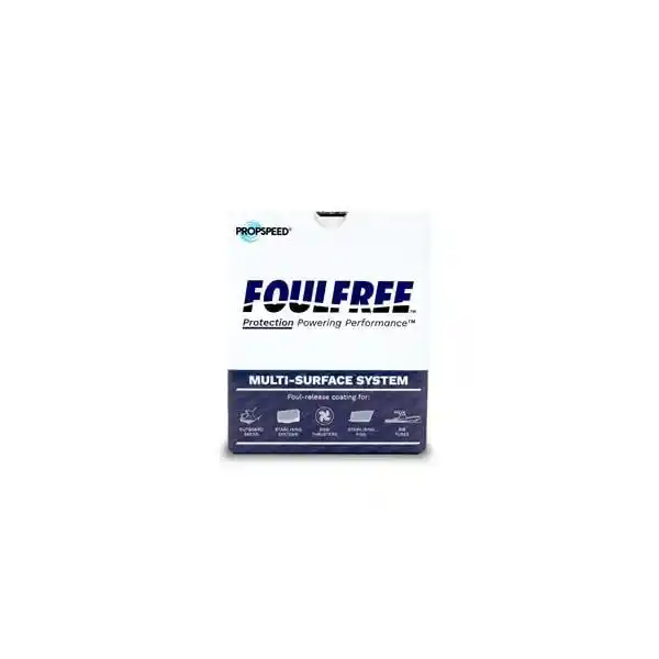 FoulFree Multi Surface Koruma Kaplaması - Small