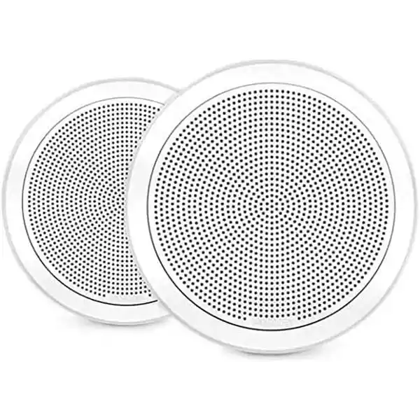 FUSION FM-F77RW 7.7 FLUSH HOPARLÖR BEYAZ(ÇİFT)