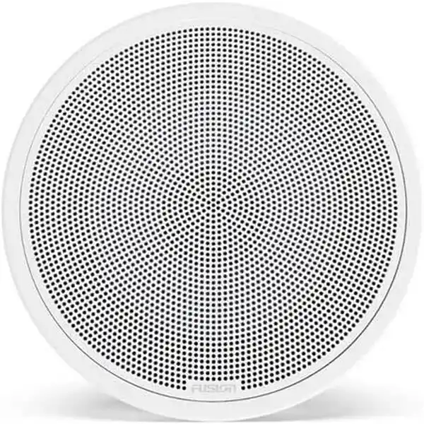 FUSION FM-S10RW FLUSH MOUNT 400W SUBWOOFER 10