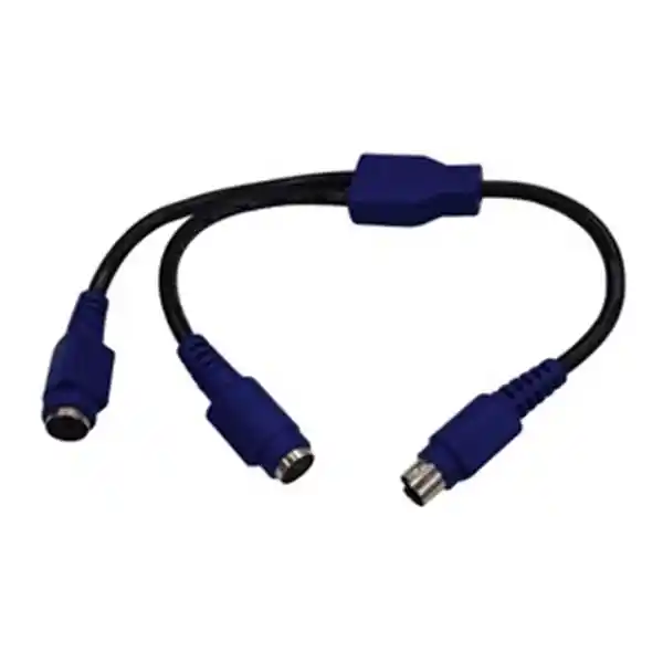 Fusion WR600 Kumanda için “Y” Kablo