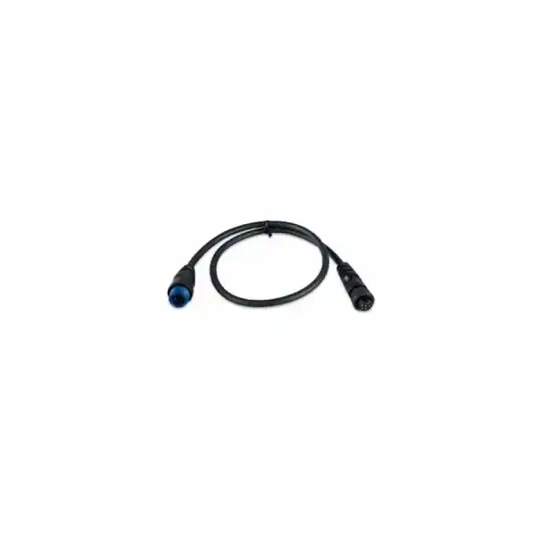 Garmin 6 Pin Dişi Uçtan 8 Pin Erkek Uca Çevirici Adaptör