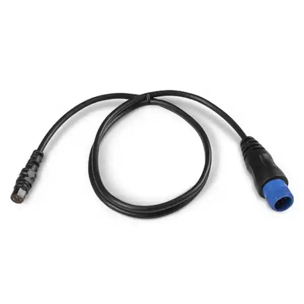 Garmin Balık Bulucu Ayna Kablosu 8 Pinden 4 Pine Dönüştürücü