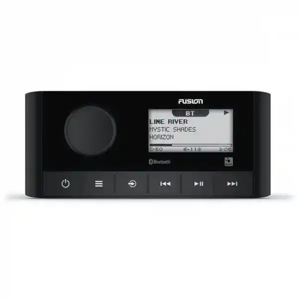 Garmin Fusion MS-RA60 Marin Müzik Sistemi