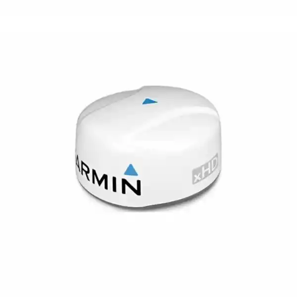 Garmin GMR x18HD Su Üstü Radar Anteni