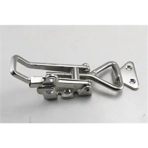 Gergili kilit paslanmaz çelik, 85-95 ayarlanabilir