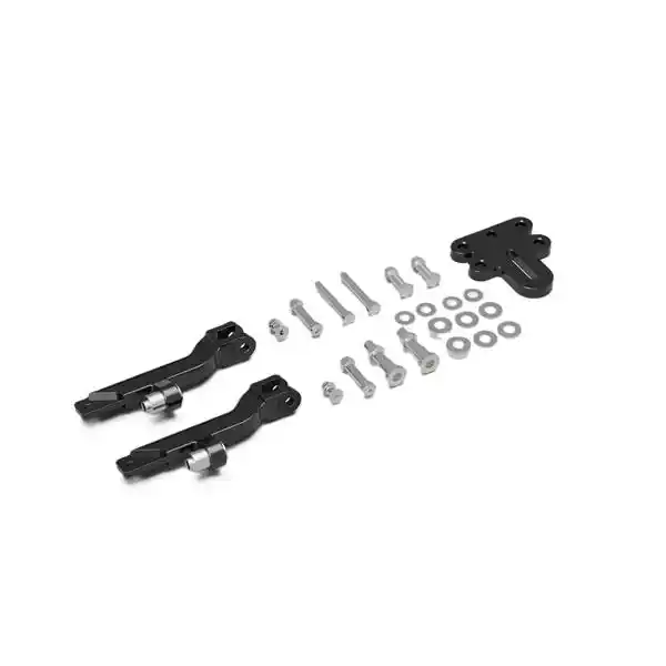 Glydur HKA-03 Donanım Kiti (Üç Motor Çift Silindir)