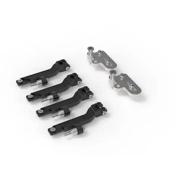 Glydus HKA-06 Donanım Kiti (Dört  Motor Çift Silindir)