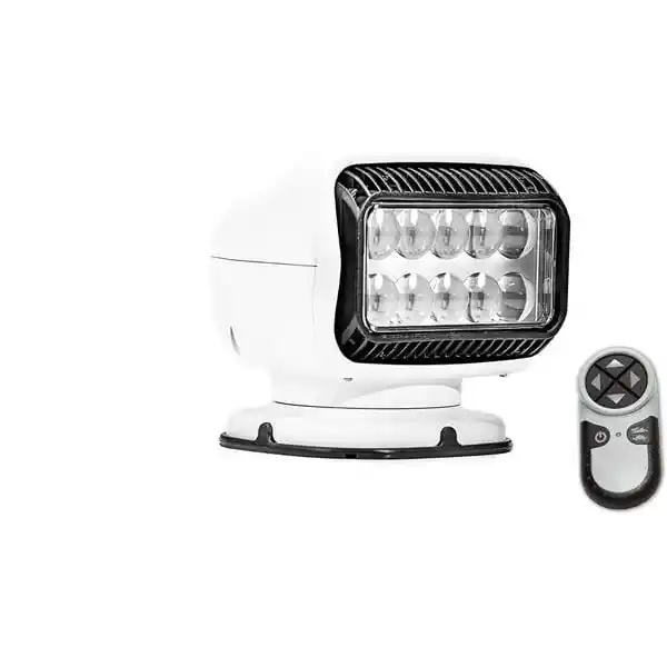 GOLIGHT GT *20004GT* PROJEKTÖR.12V LED, BYZ, WRLS