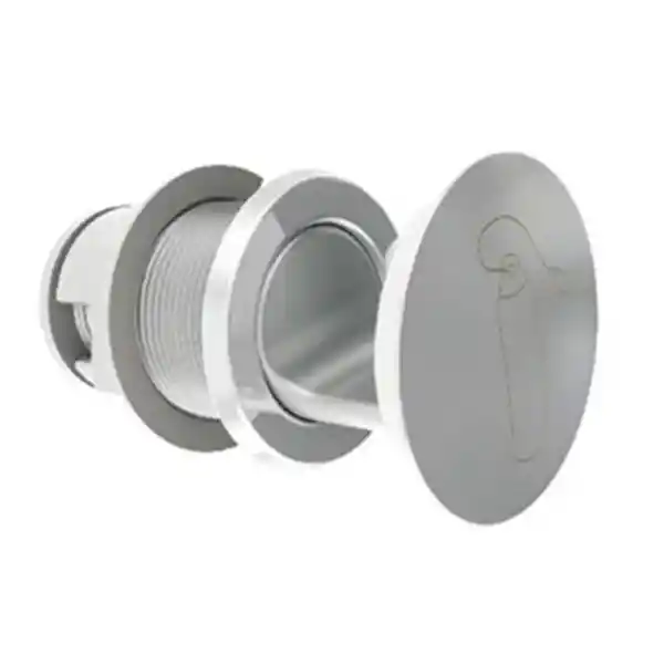 Gömme  Usturmaça Tutucu