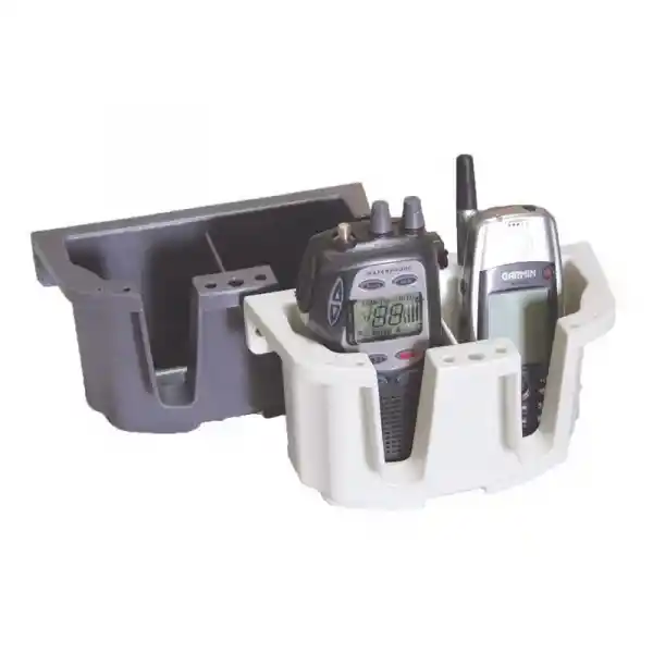 Gps - Gsm Kutusu - Beyaz