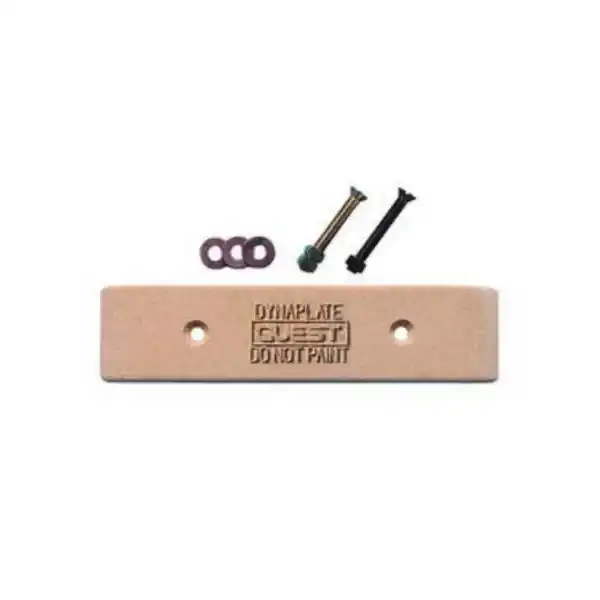 Guest Dynaplate Topraklama GIANT 305x76x13mm